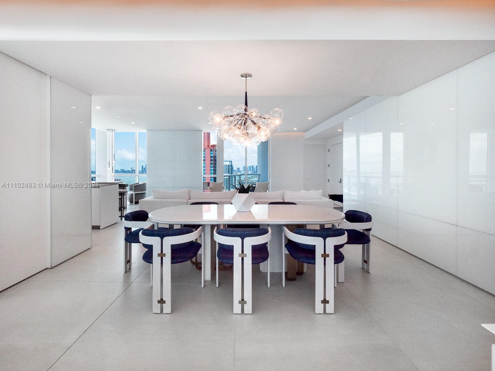 CONTINUUM ON SOUTH BEACH - Residential