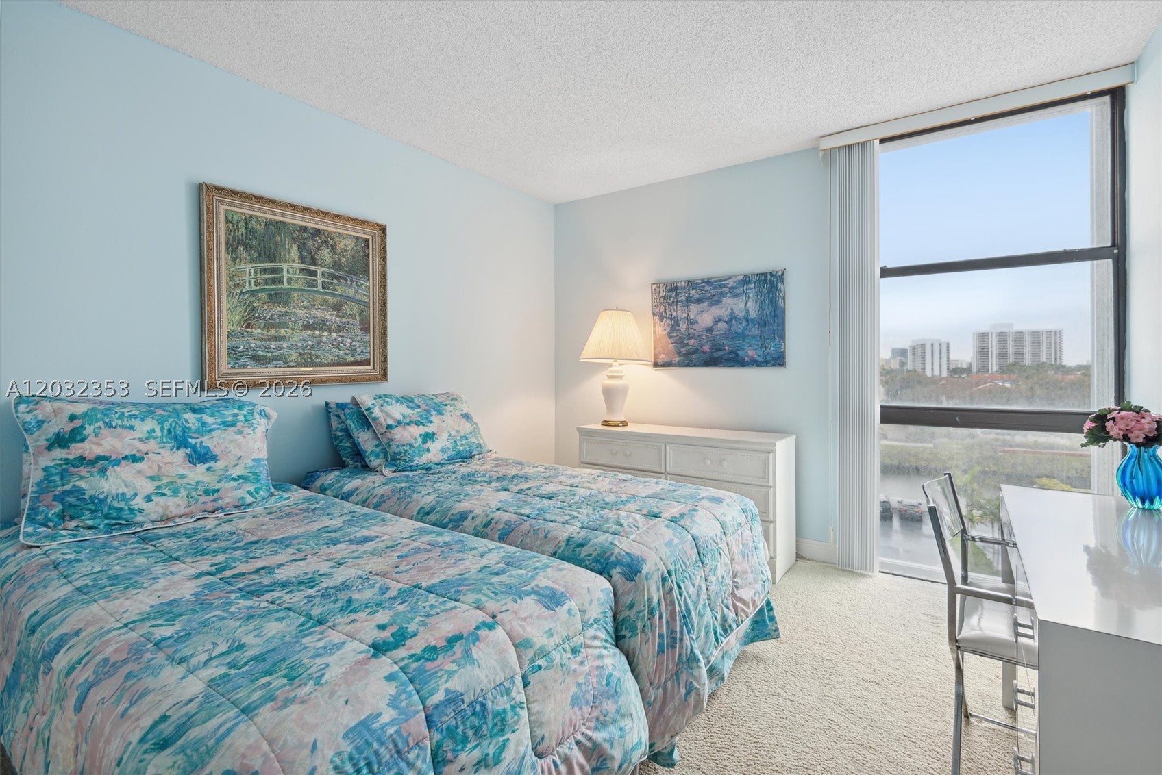 AVENTURA ELDORADO CONDO - Residential