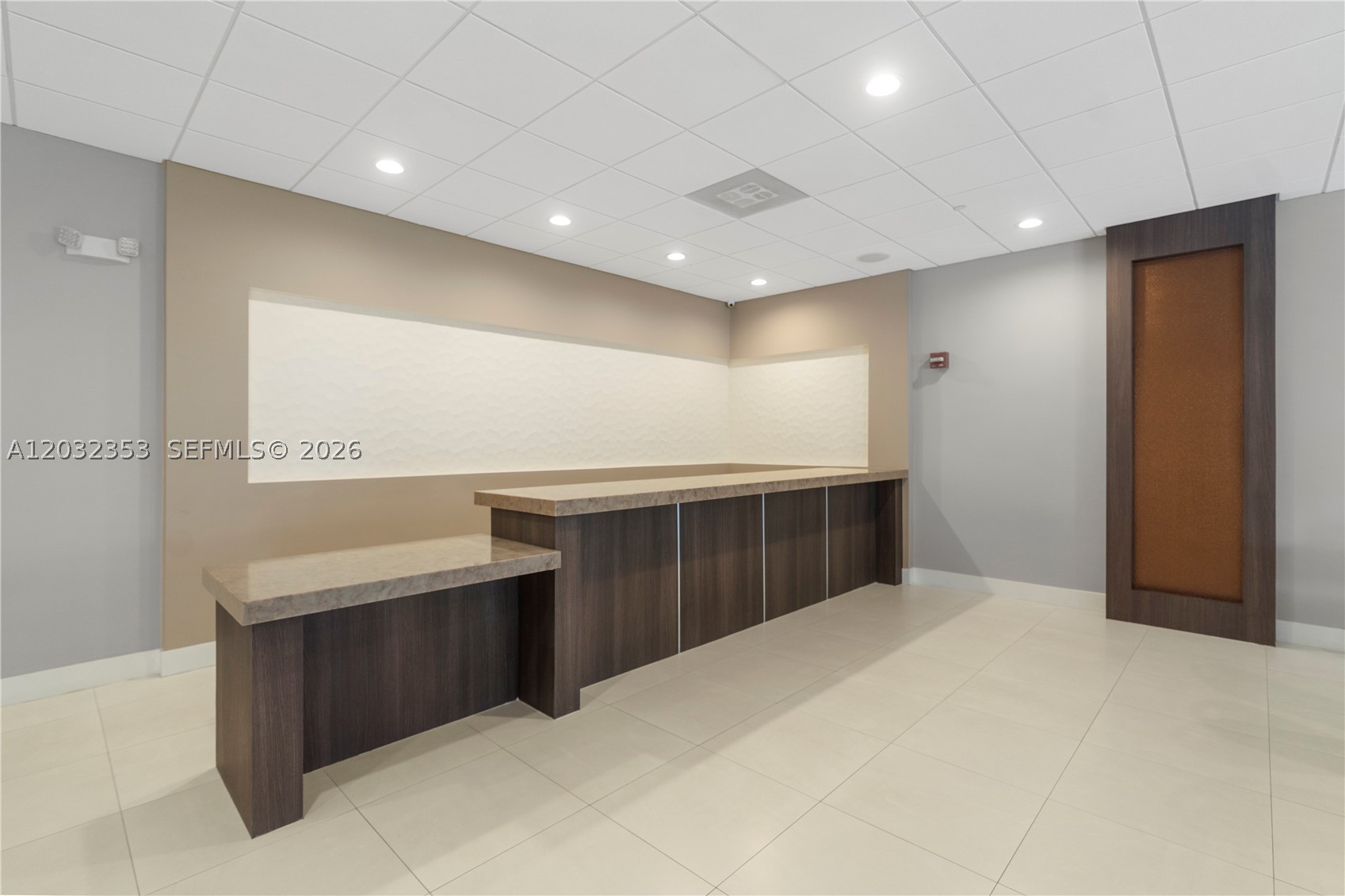 AVENTURA ELDORADO CONDO - Residential