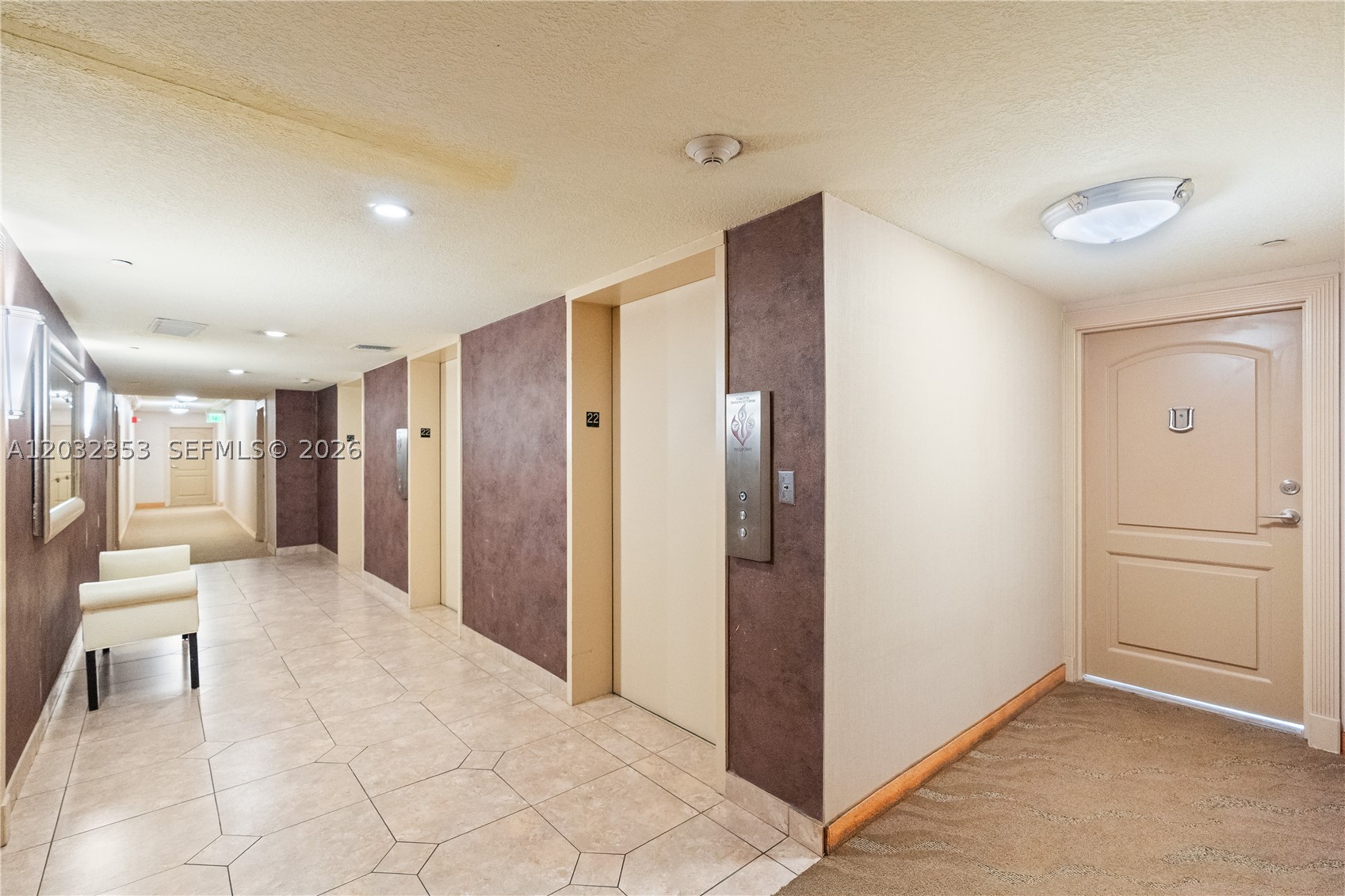 AVENTURA ELDORADO CONDO - Residential