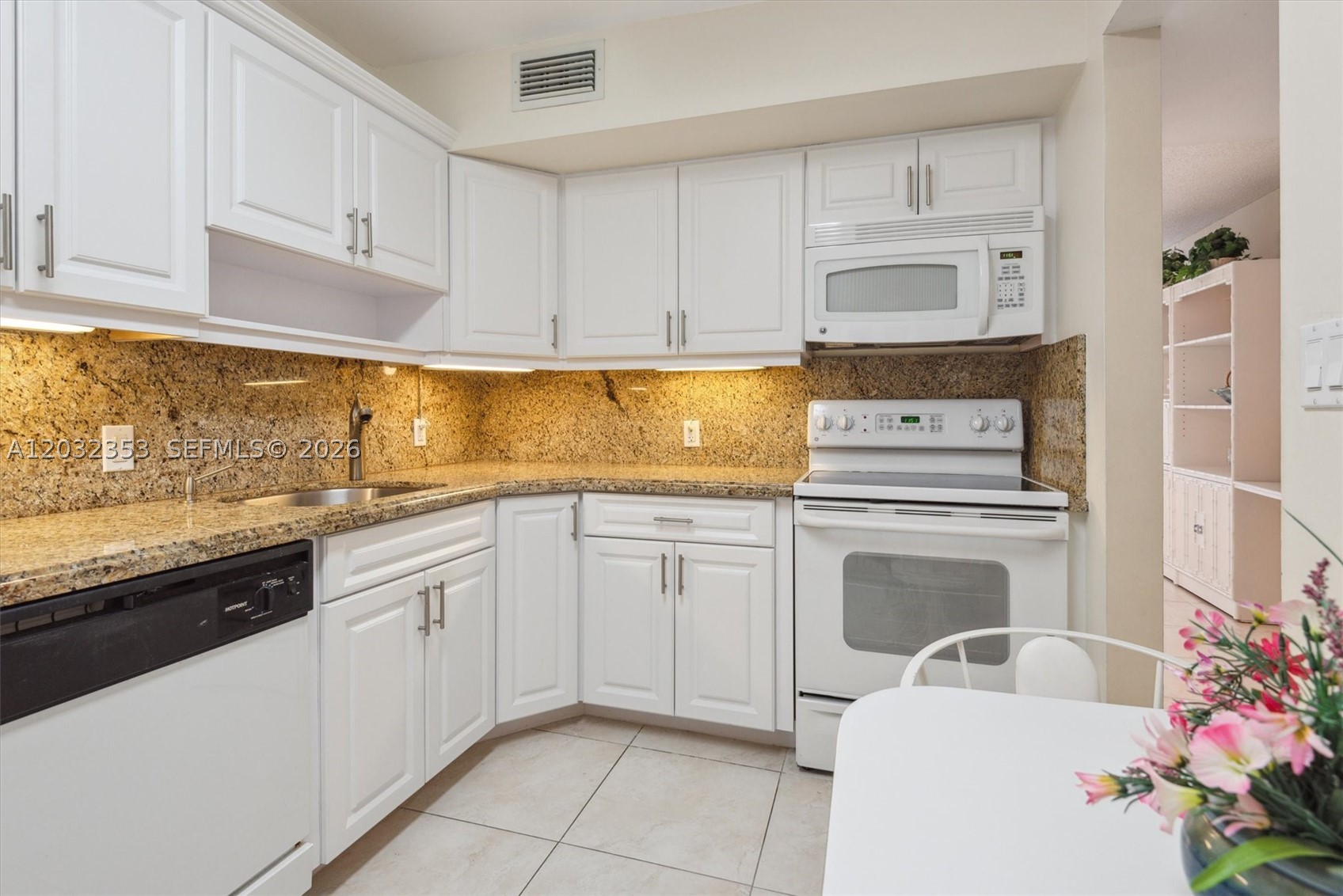 AVENTURA ELDORADO CONDO - Residential