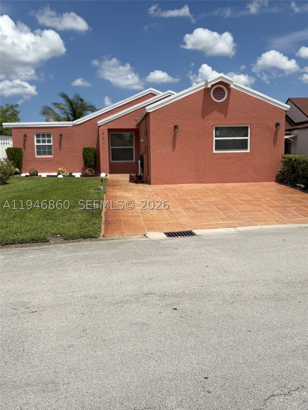 UNIVERSITY PARK PARCELS 9 - Residential