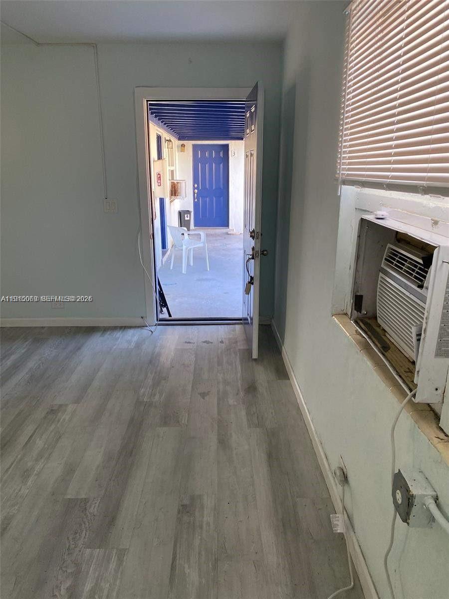 WASHINGTON HEIGHTS - Residential Income