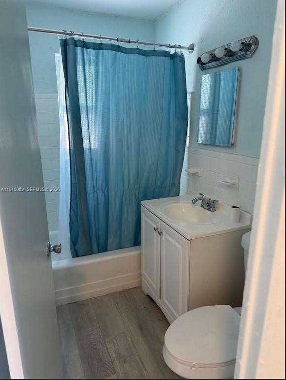WASHINGTON HEIGHTS - Residential Income