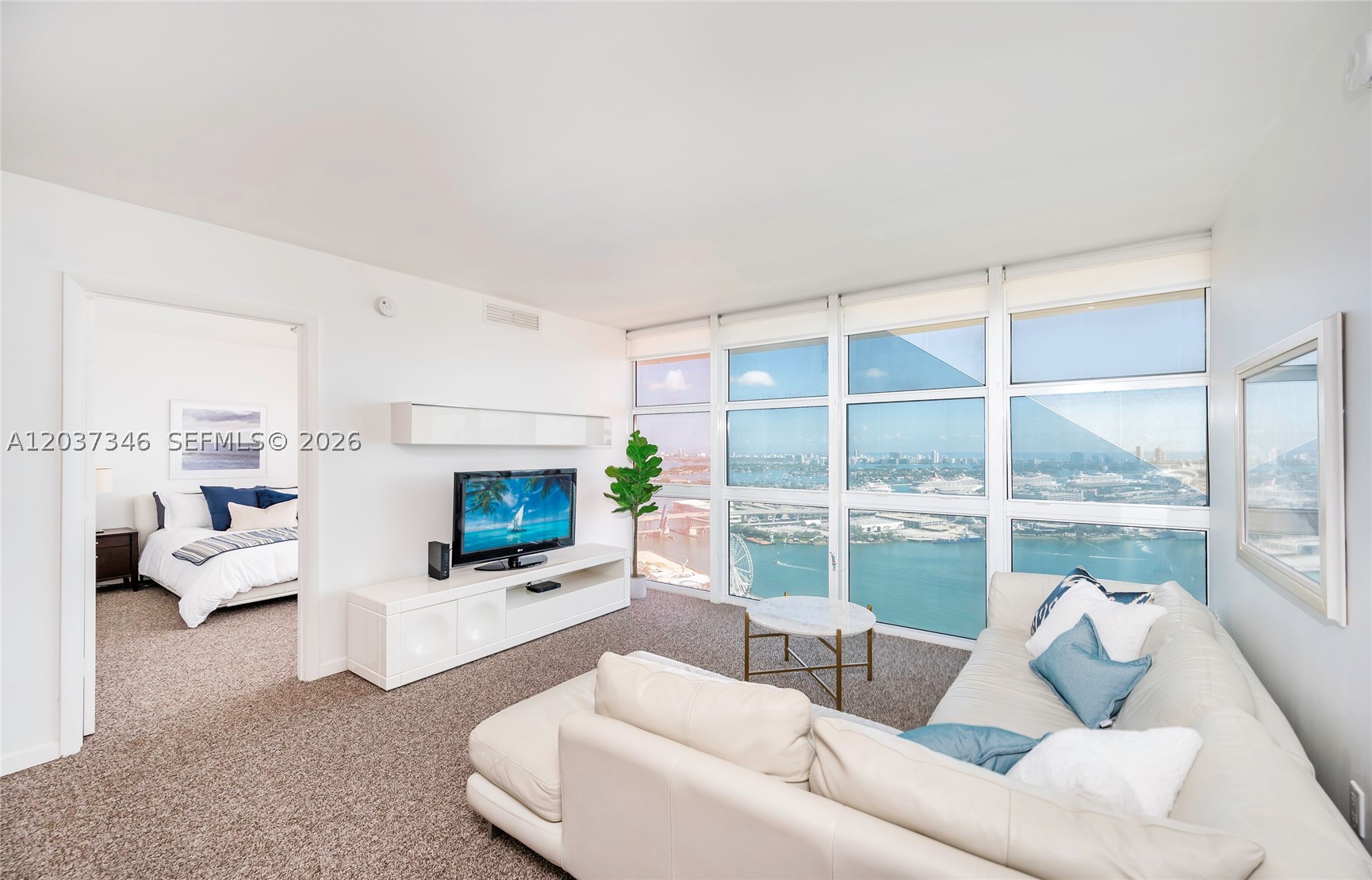 50 BISCAYNE CONDO - Residential Lease