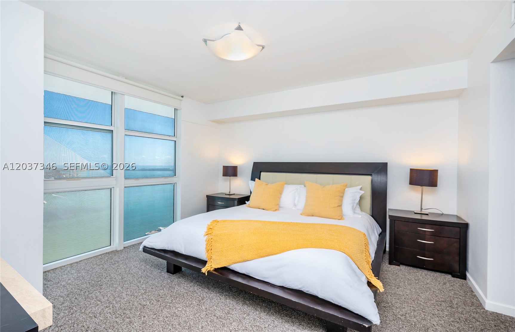 50 BISCAYNE CONDO - Residential Lease