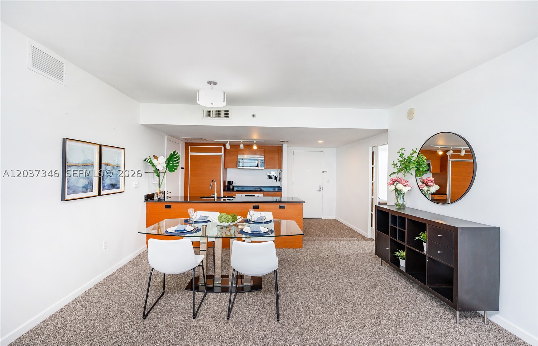 50 BISCAYNE CONDO - Residential Lease