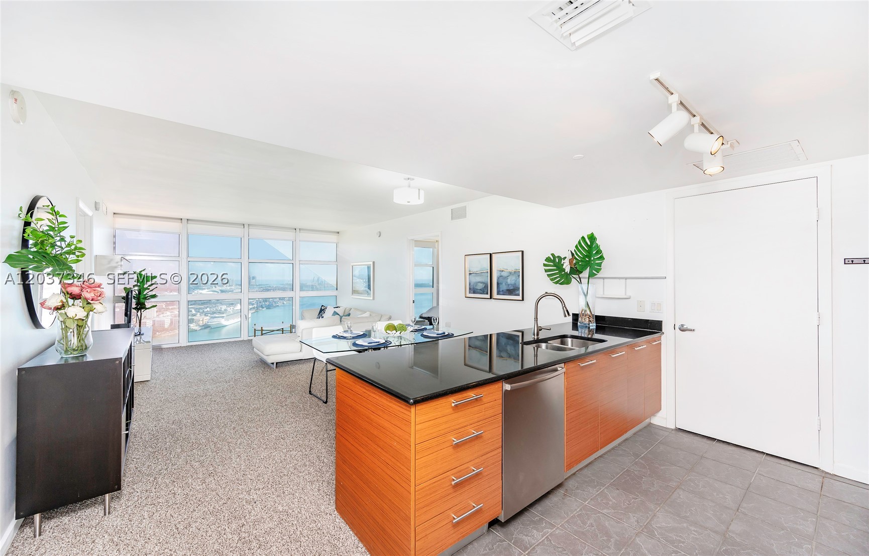 50 BISCAYNE CONDO - Residential Lease