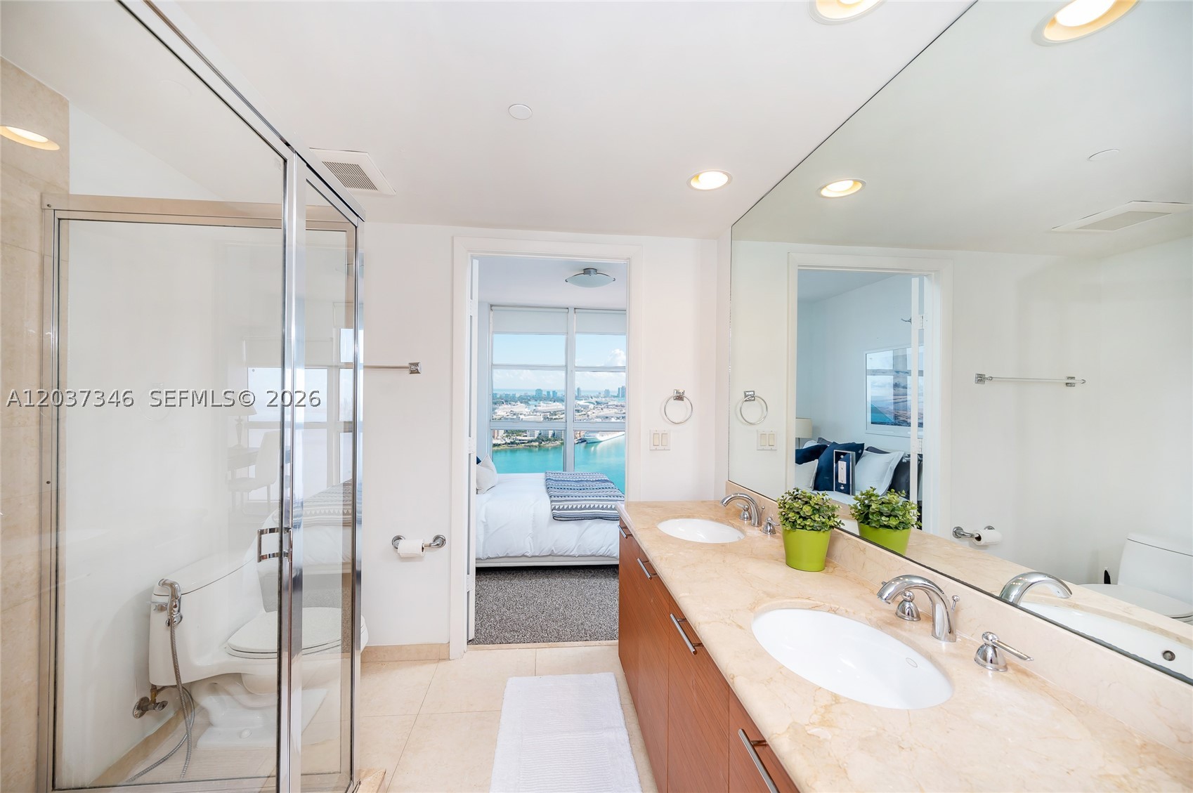 50 BISCAYNE CONDO - Residential Lease