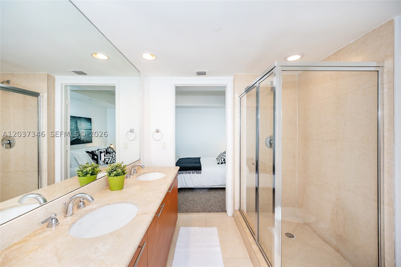 50 BISCAYNE CONDO - Residential Lease