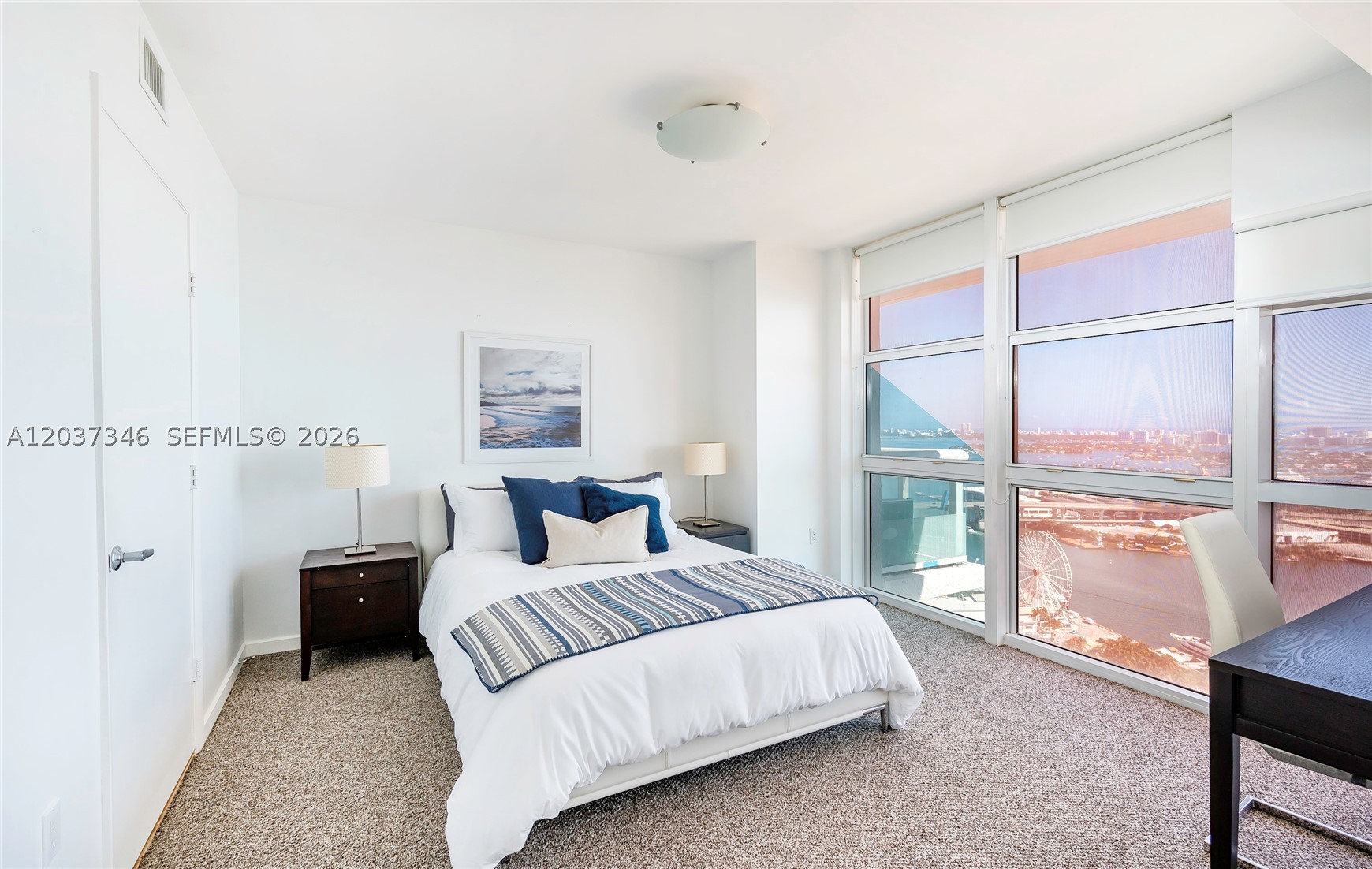 50 BISCAYNE CONDO - Residential Lease