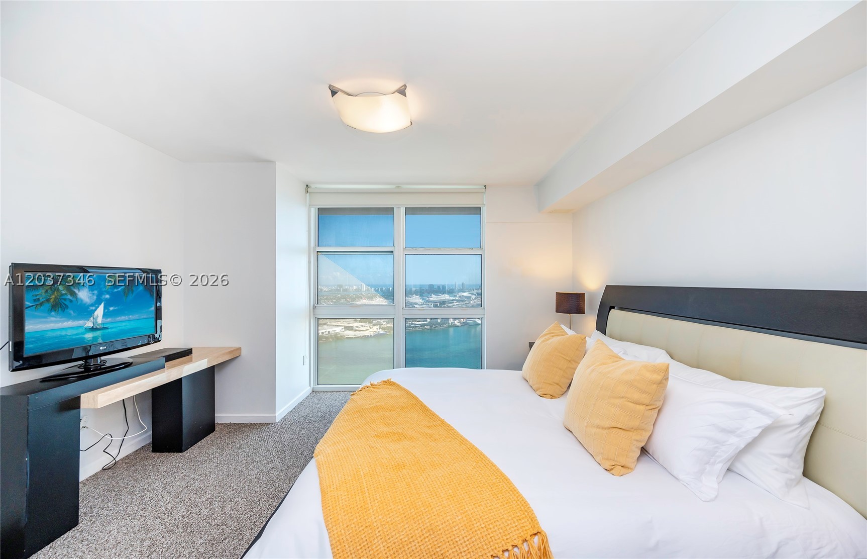50 BISCAYNE CONDO - Residential Lease