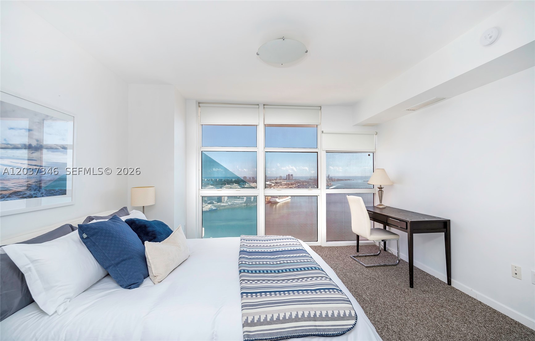 50 BISCAYNE CONDO - Residential Lease