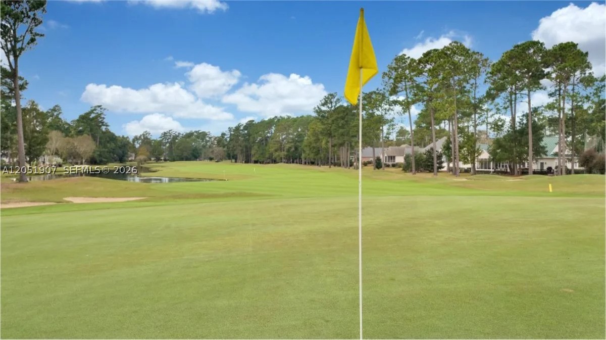 KEYS GATE SUBDIVISION - Residential