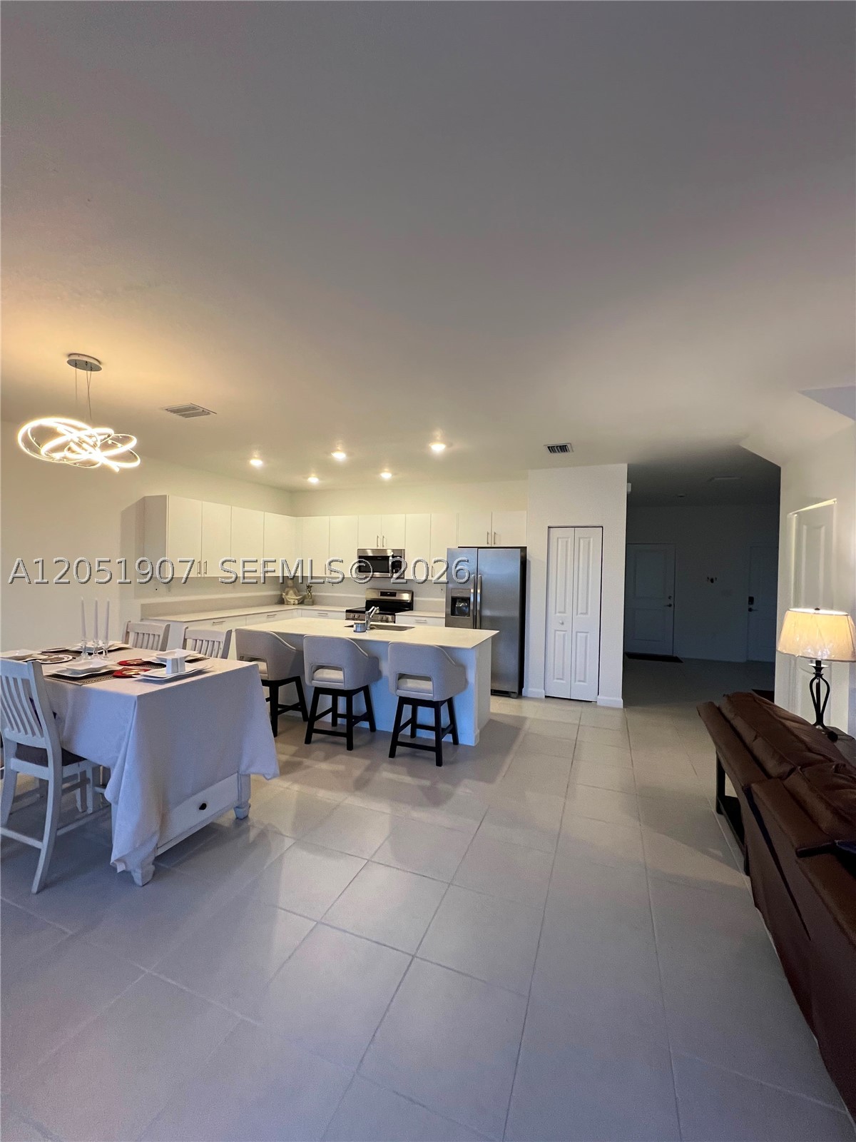 KEYS GATE SUBDIVISION - Residential