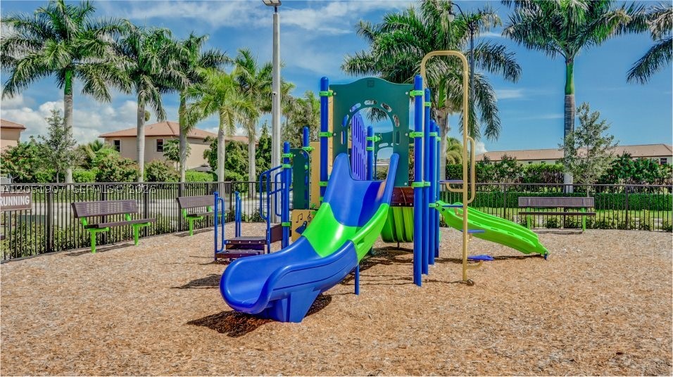 KEYS GATE SUBDIVISION - Residential