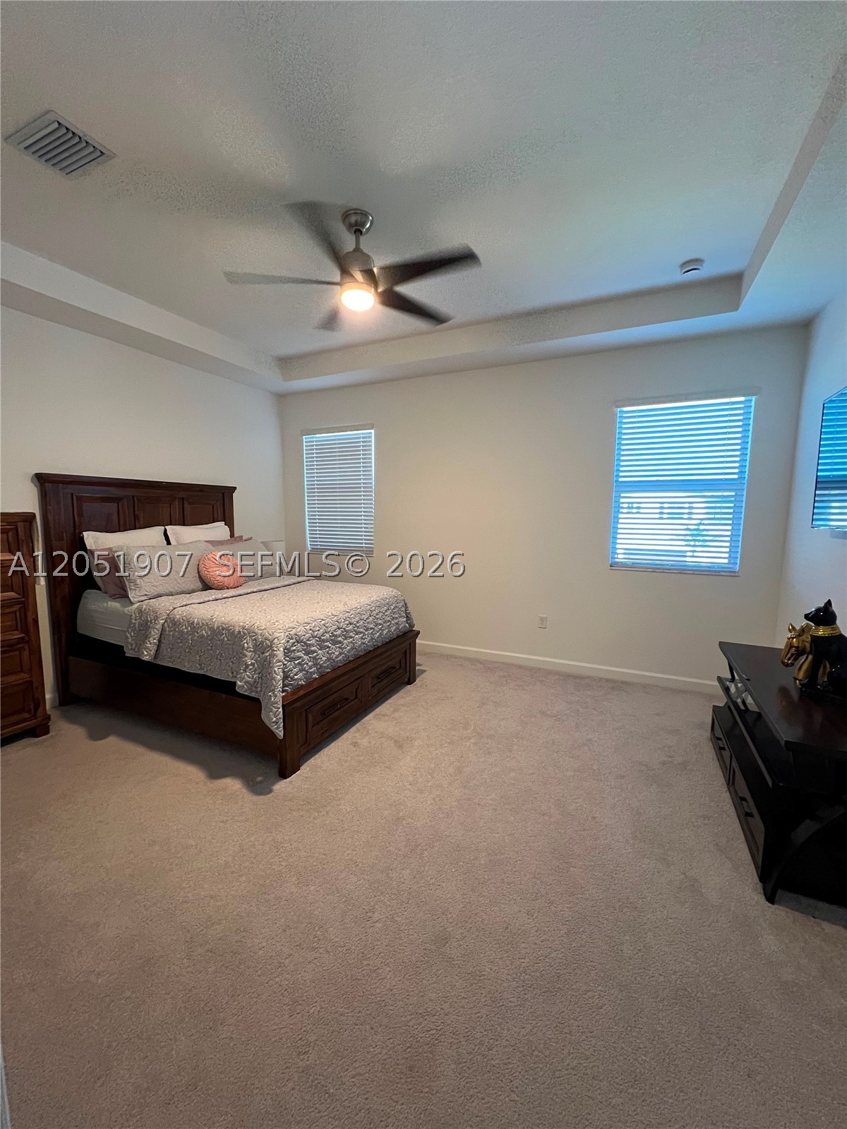 KEYS GATE SUBDIVISION - Residential