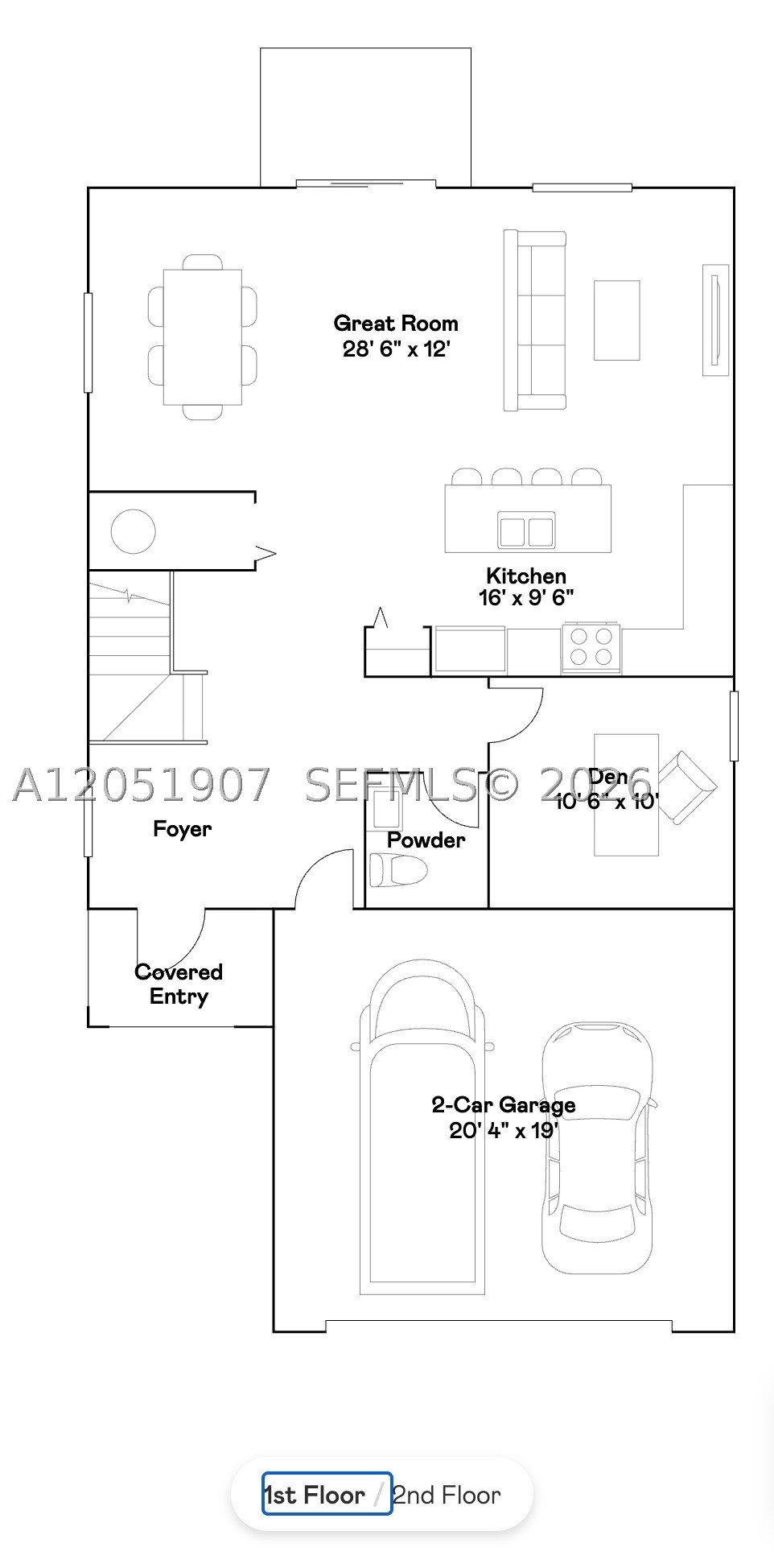 KEYS GATE SUBDIVISION - Residential