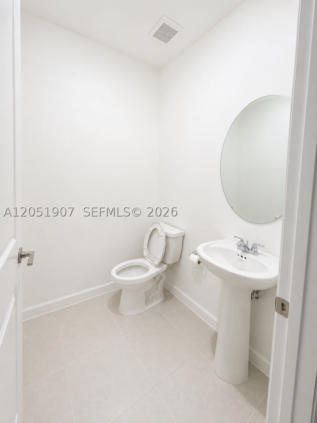 KEYS GATE SUBDIVISION - Residential