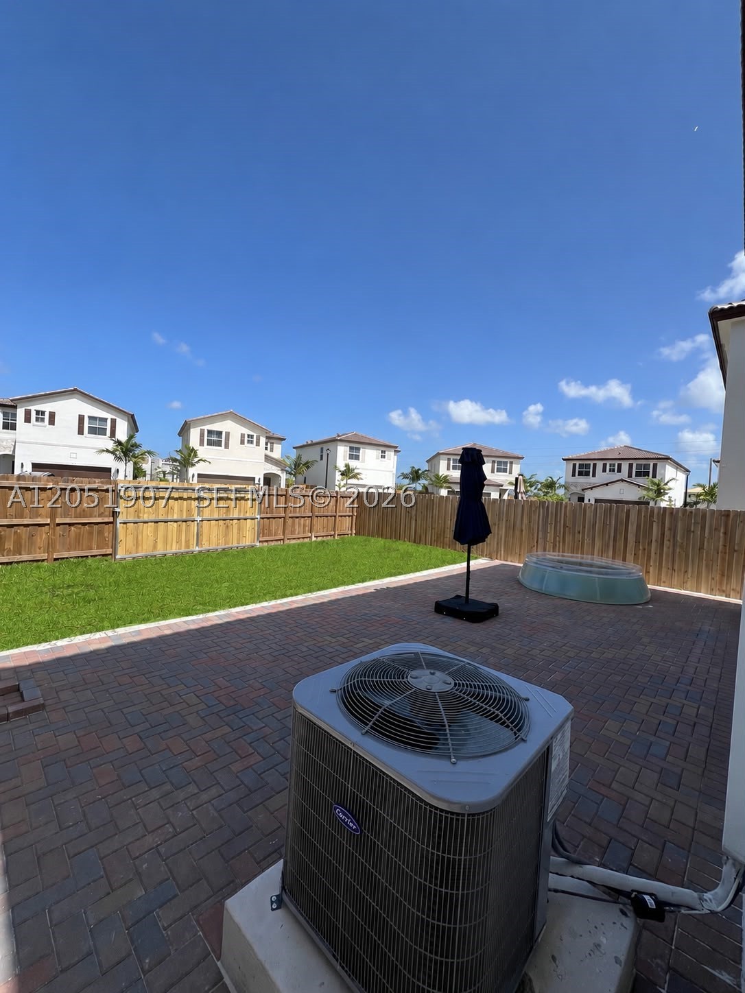KEYS GATE SUBDIVISION - Residential