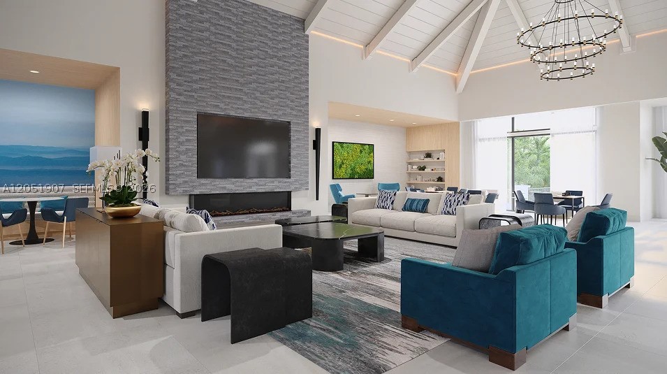 KEYS GATE SUBDIVISION - Residential
