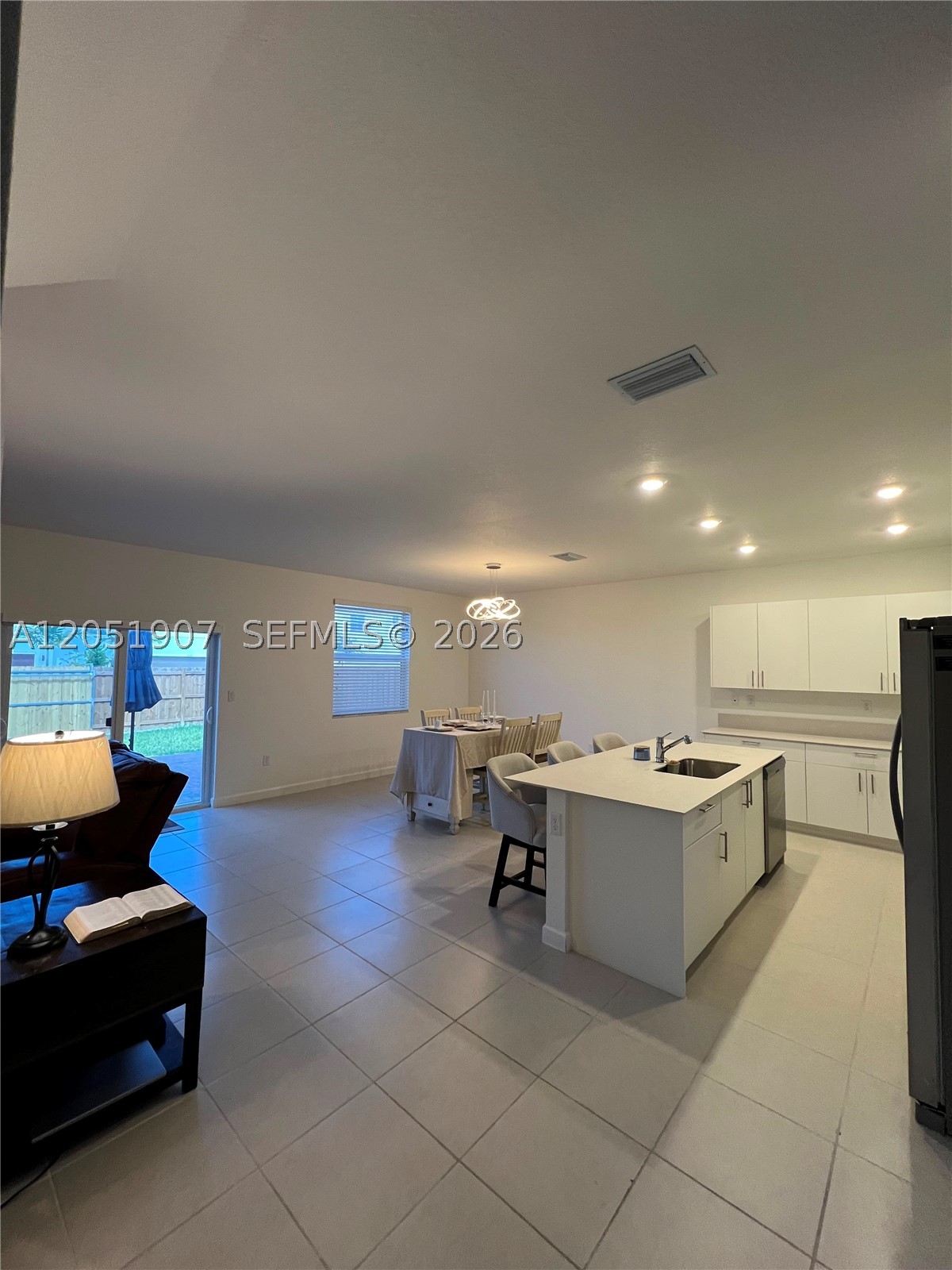 KEYS GATE SUBDIVISION - Residential