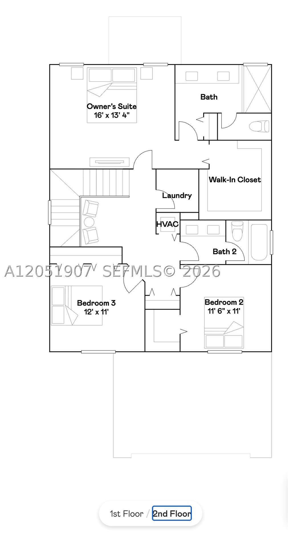 KEYS GATE SUBDIVISION - Residential
