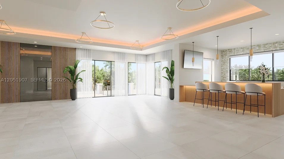 KEYS GATE SUBDIVISION - Residential
