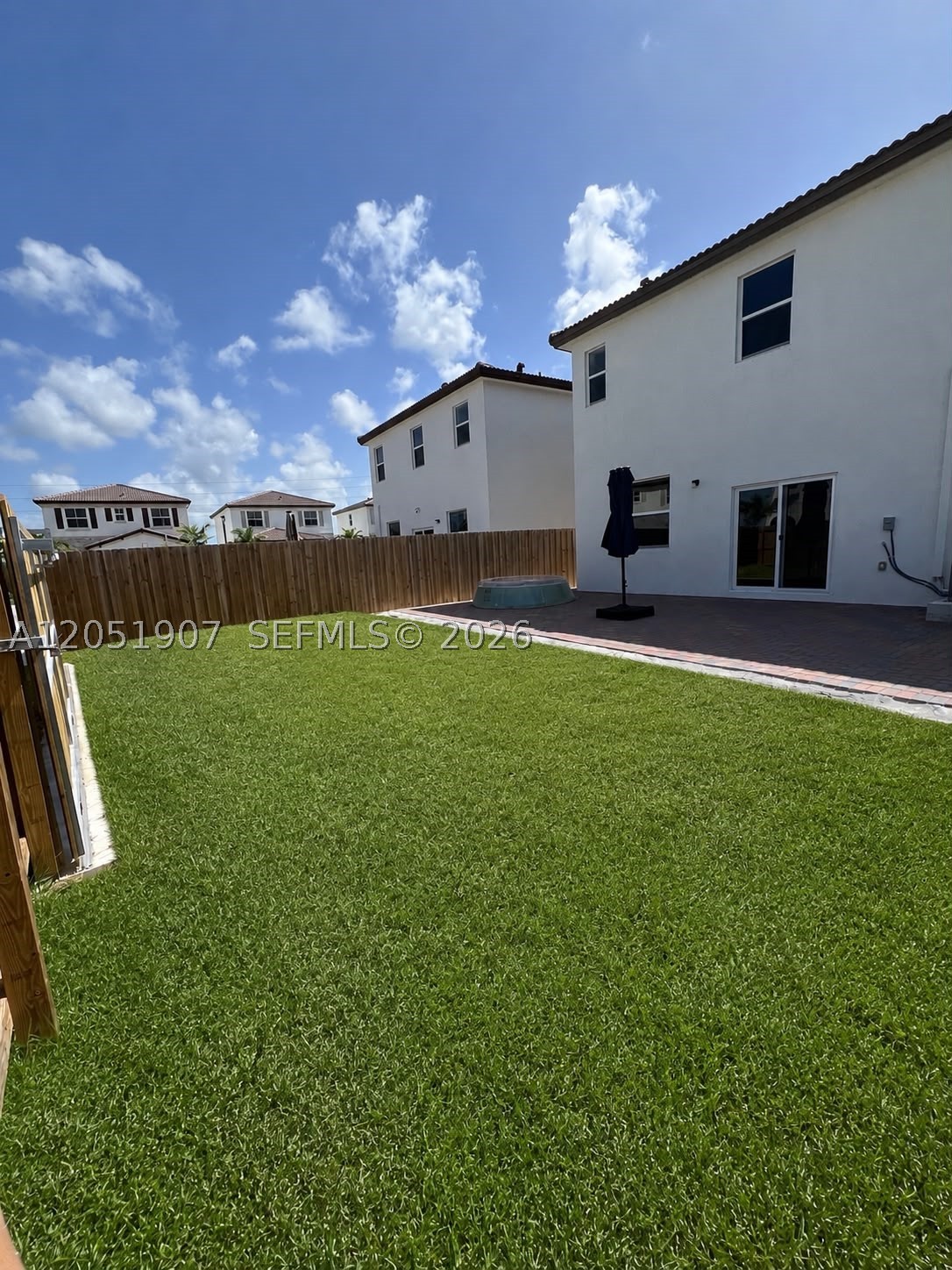KEYS GATE SUBDIVISION - Residential