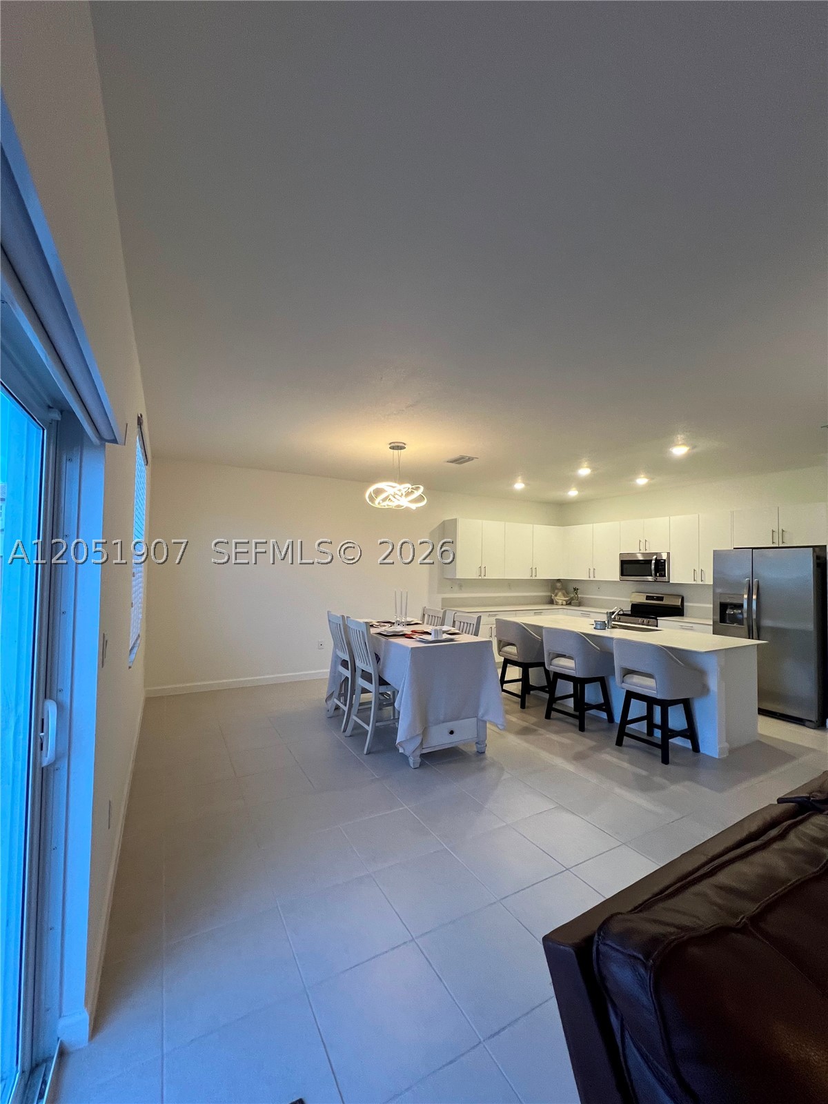 KEYS GATE SUBDIVISION - Residential