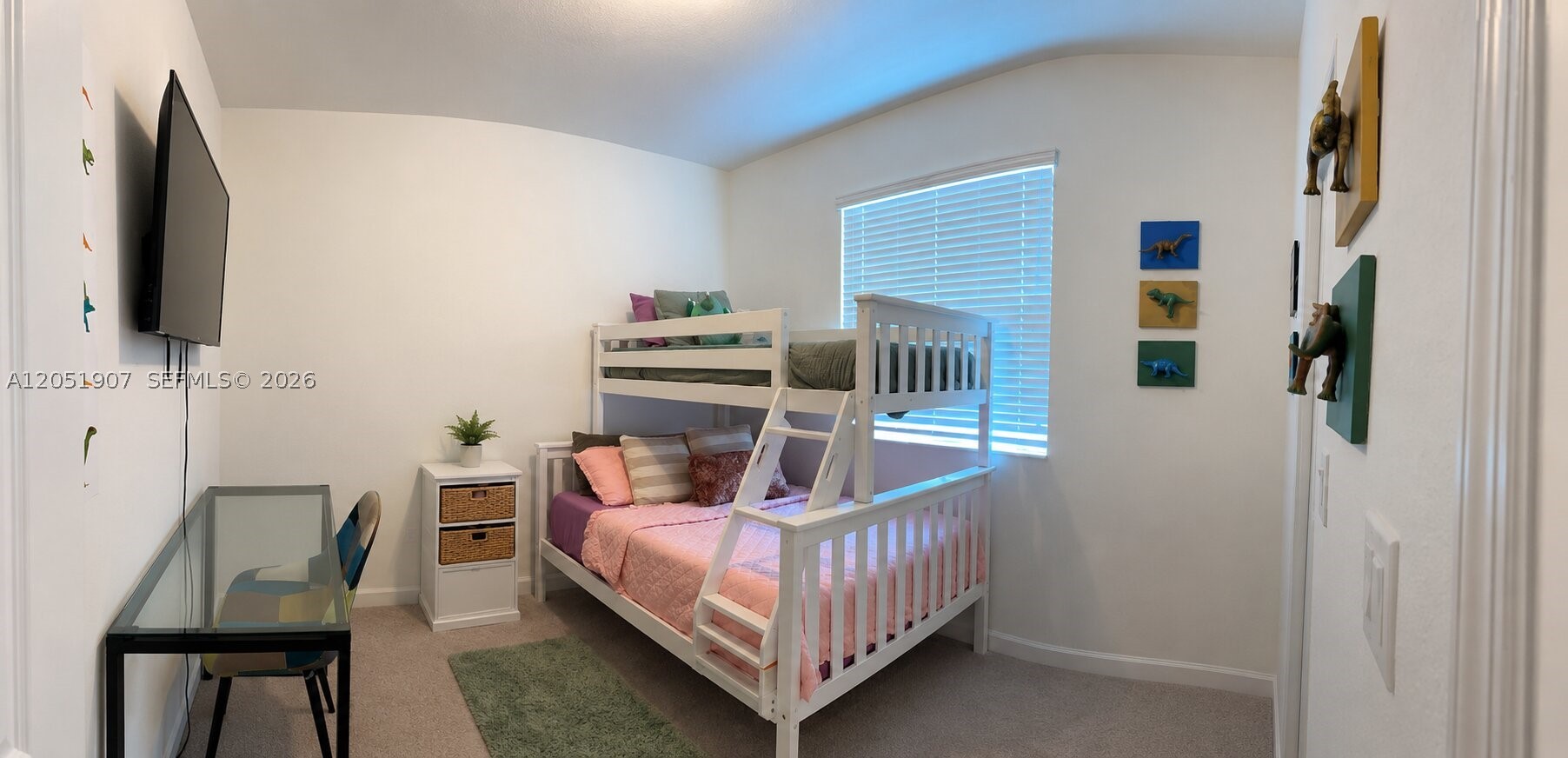 KEYS GATE SUBDIVISION - Residential