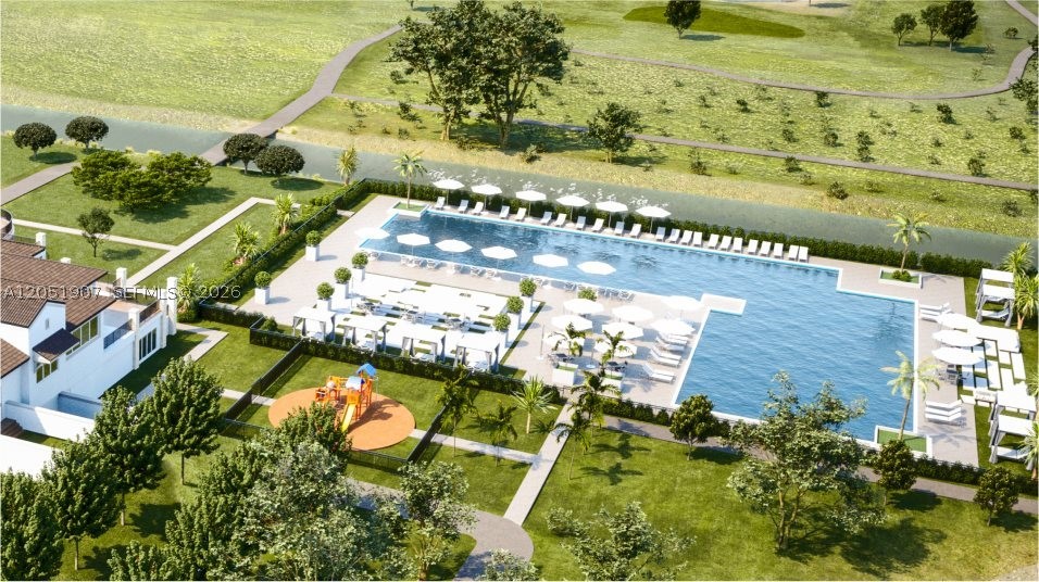 KEYS GATE SUBDIVISION - Residential
