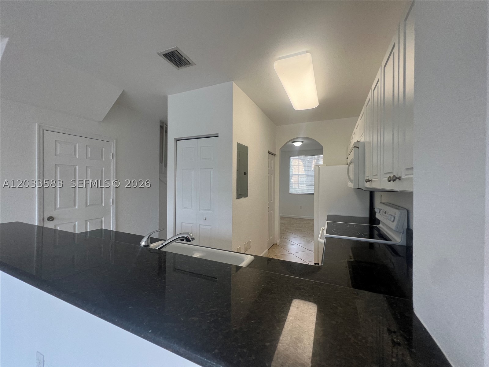 THE SHORES CONDO NO 1 - Residential Lease
