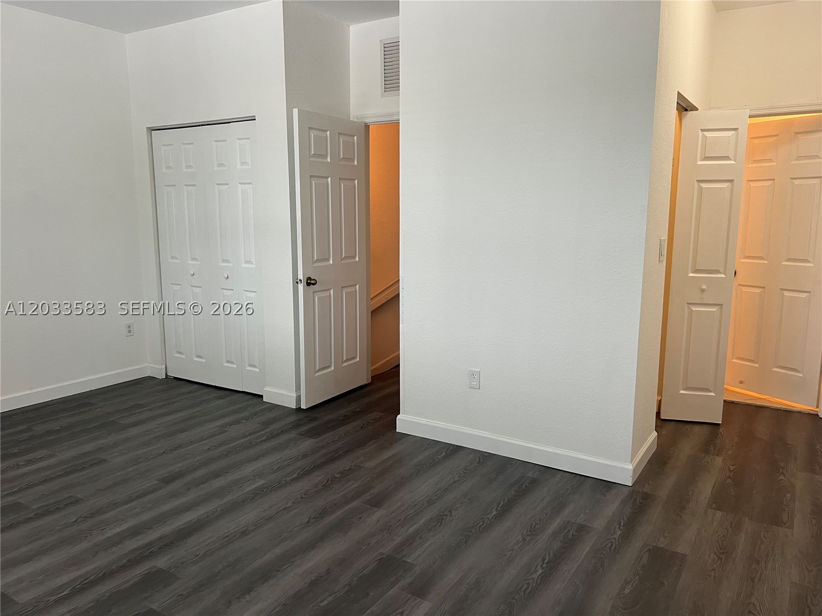 THE SHORES CONDO NO 1 - Residential Lease