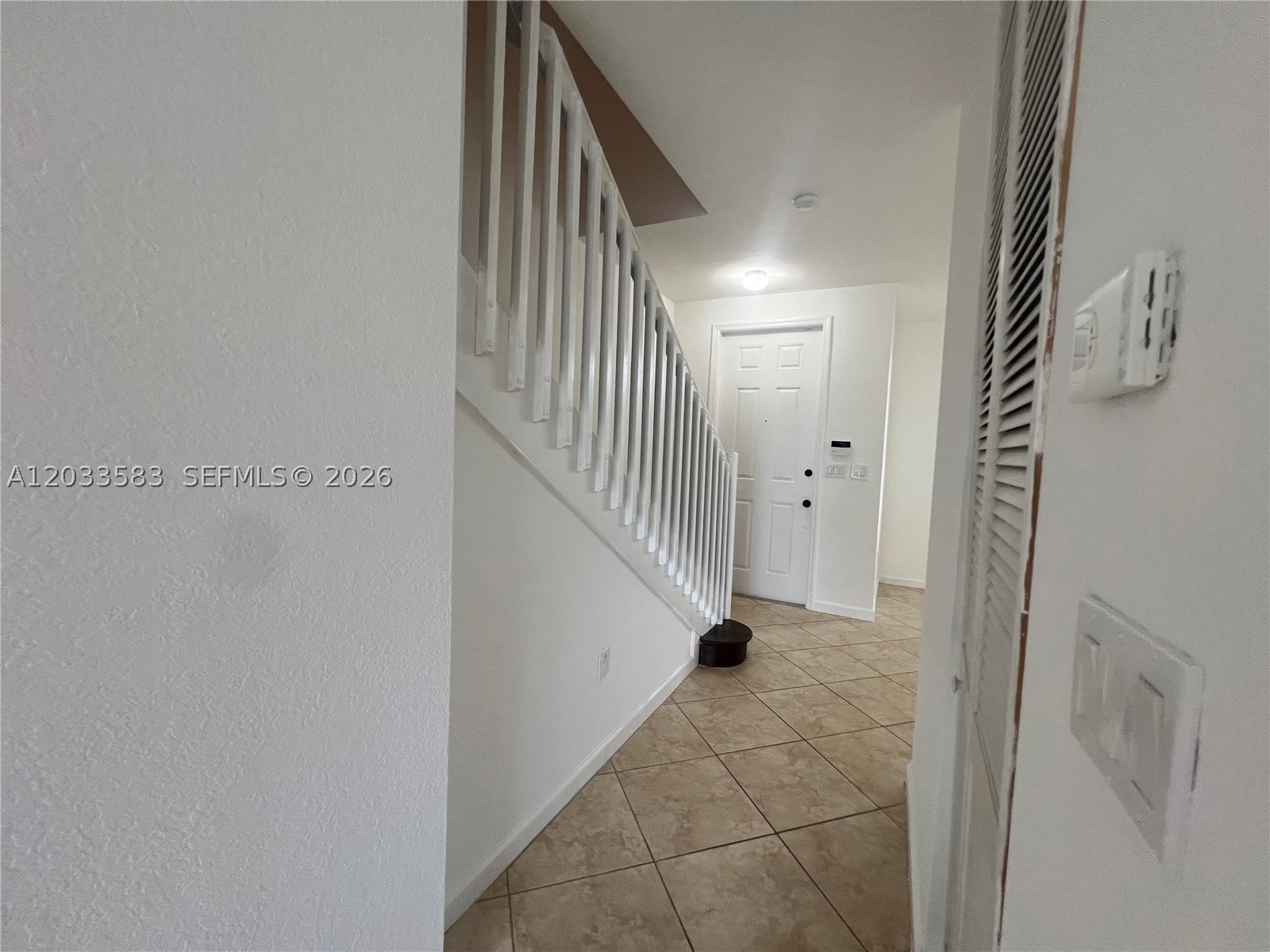 THE SHORES CONDO NO 1 - Residential Lease