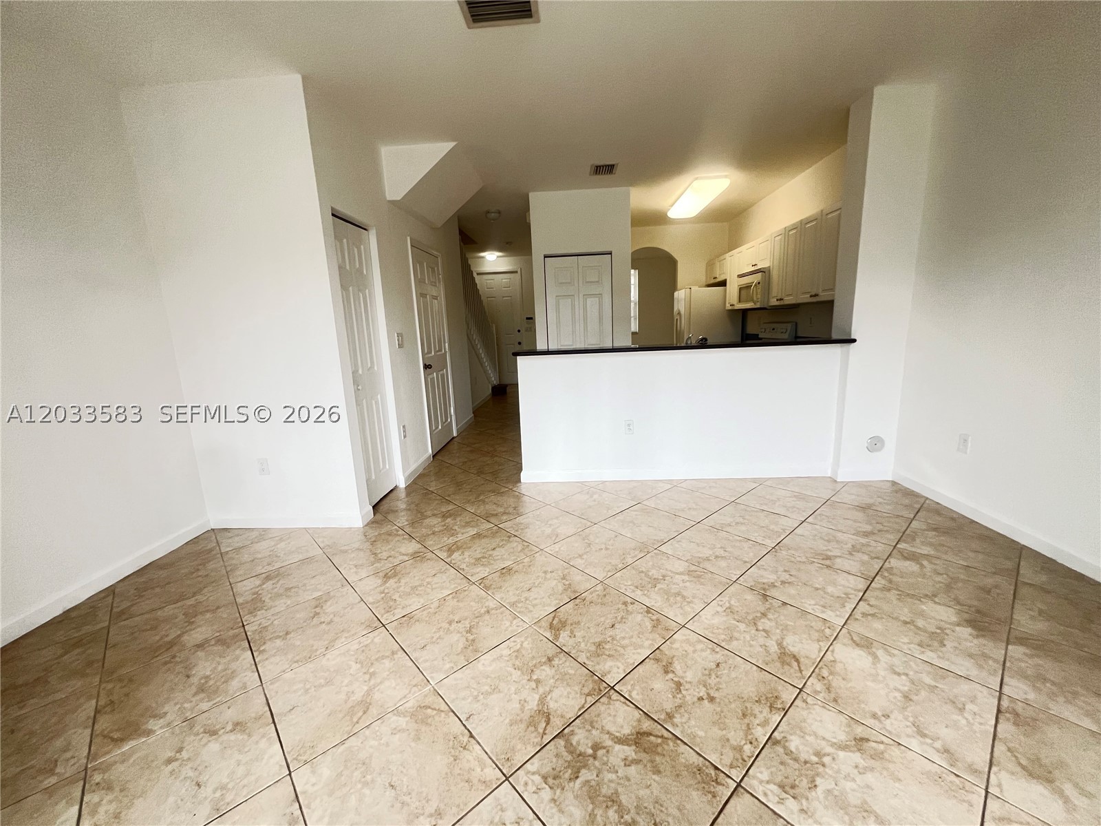 THE SHORES CONDO NO 1 - Residential Lease