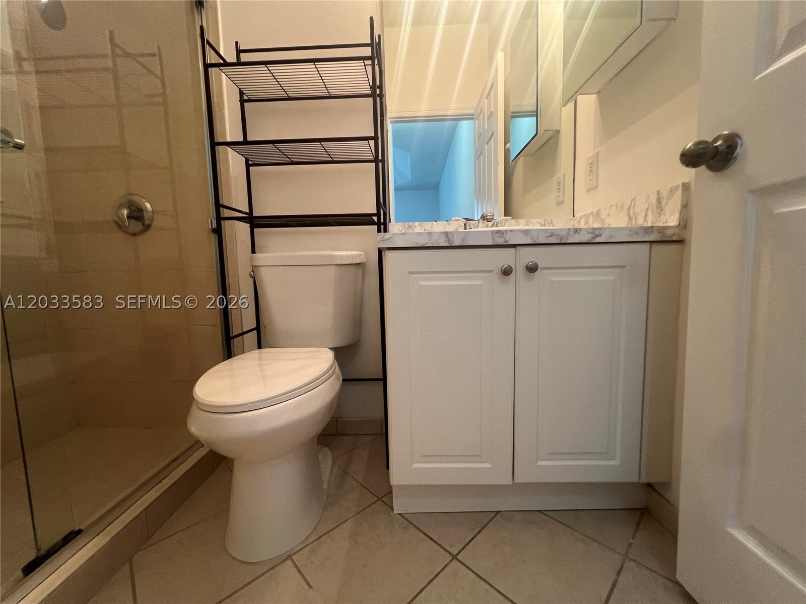 THE SHORES CONDO NO 1 - Residential Lease