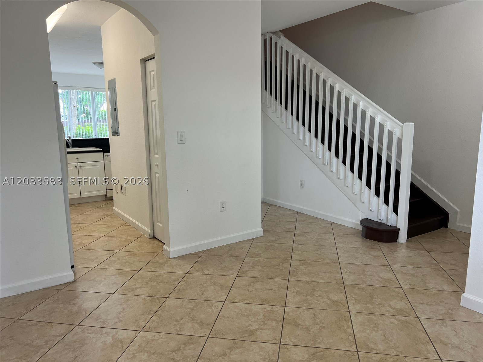 THE SHORES CONDO NO 1 - Residential Lease