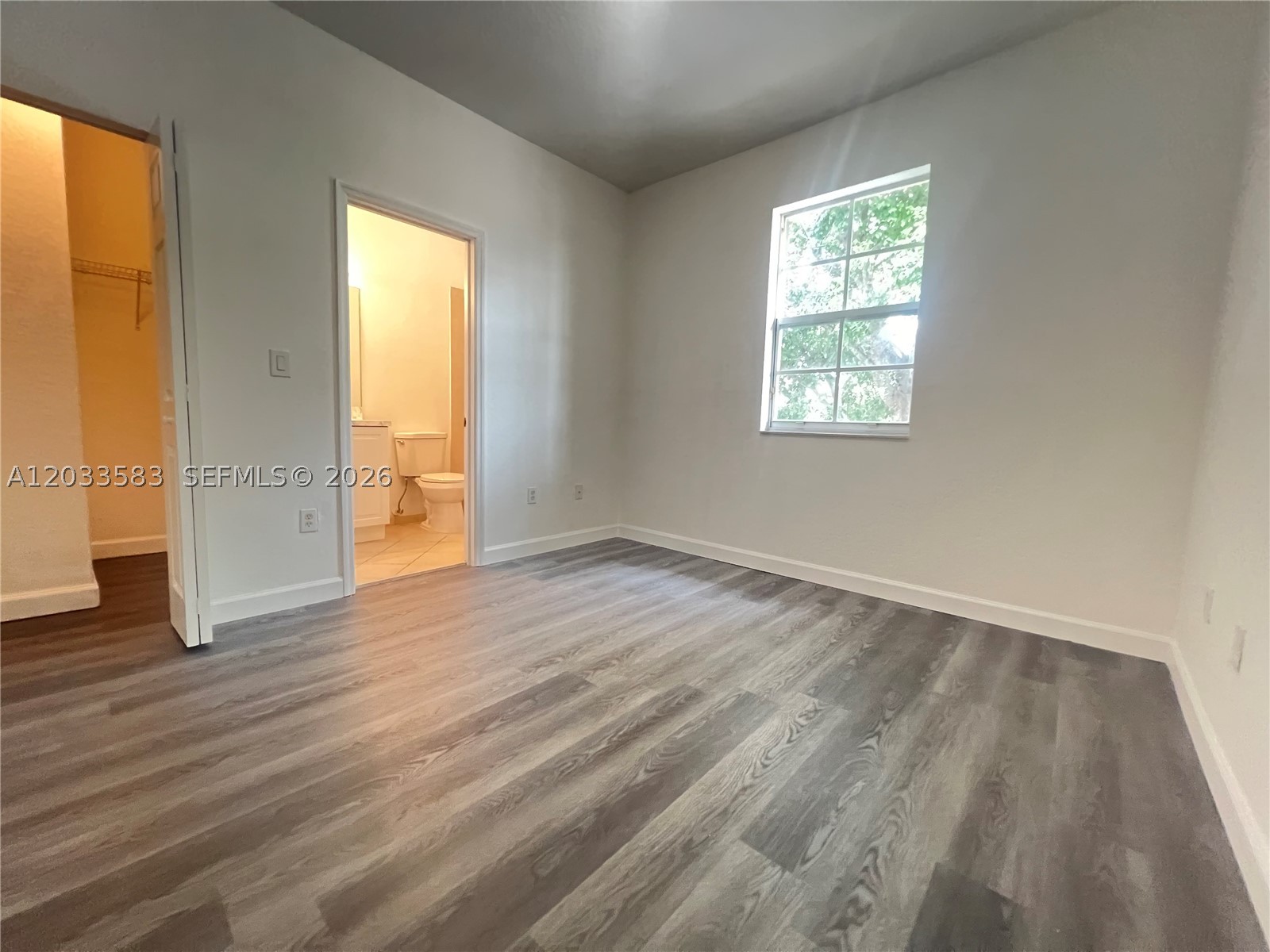 THE SHORES CONDO NO 1 - Residential Lease