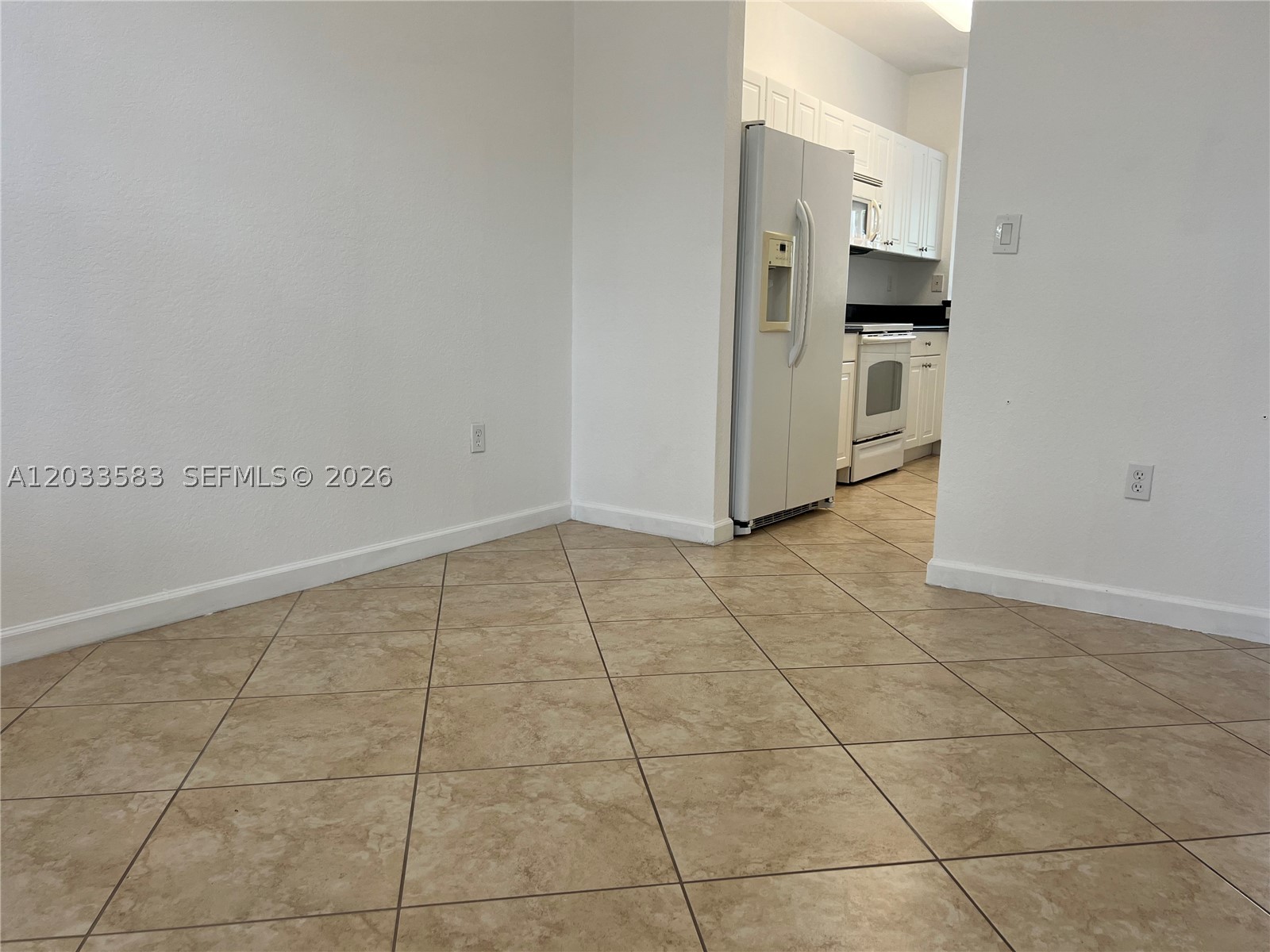 THE SHORES CONDO NO 1 - Residential Lease
