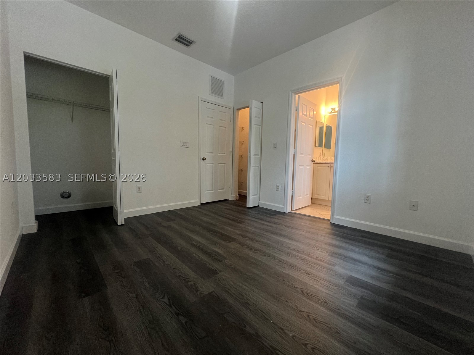 THE SHORES CONDO NO 1 - Residential Lease