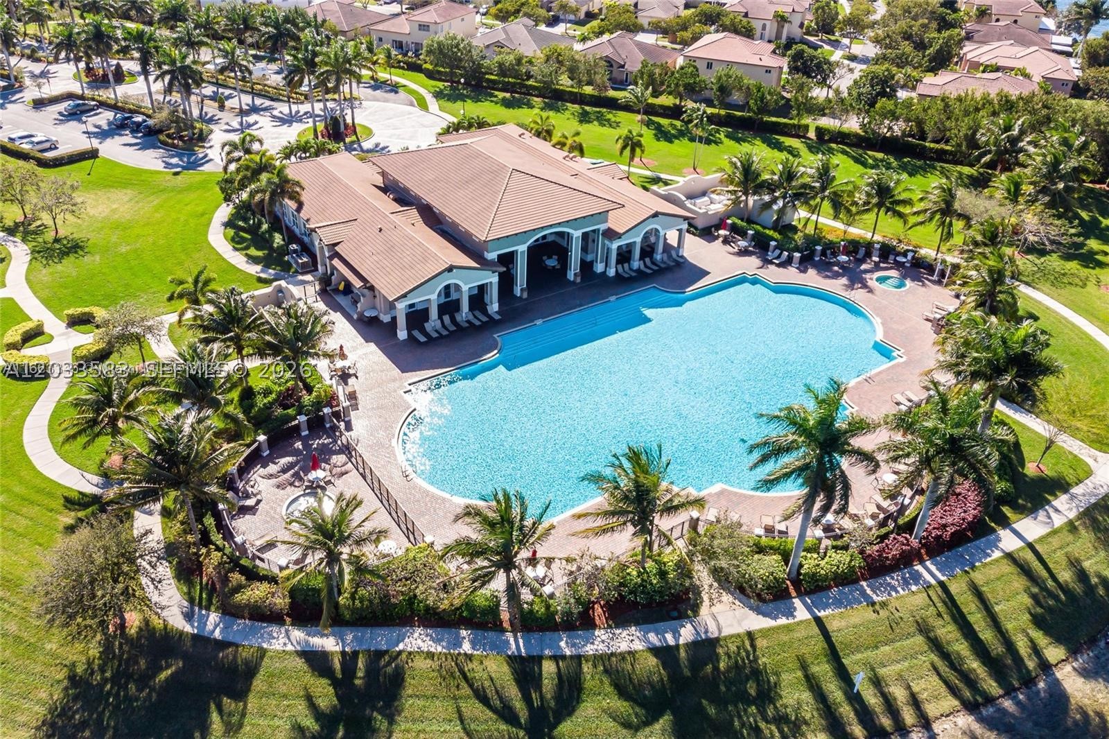 THE SHORES CONDO NO 1 - Residential Lease
