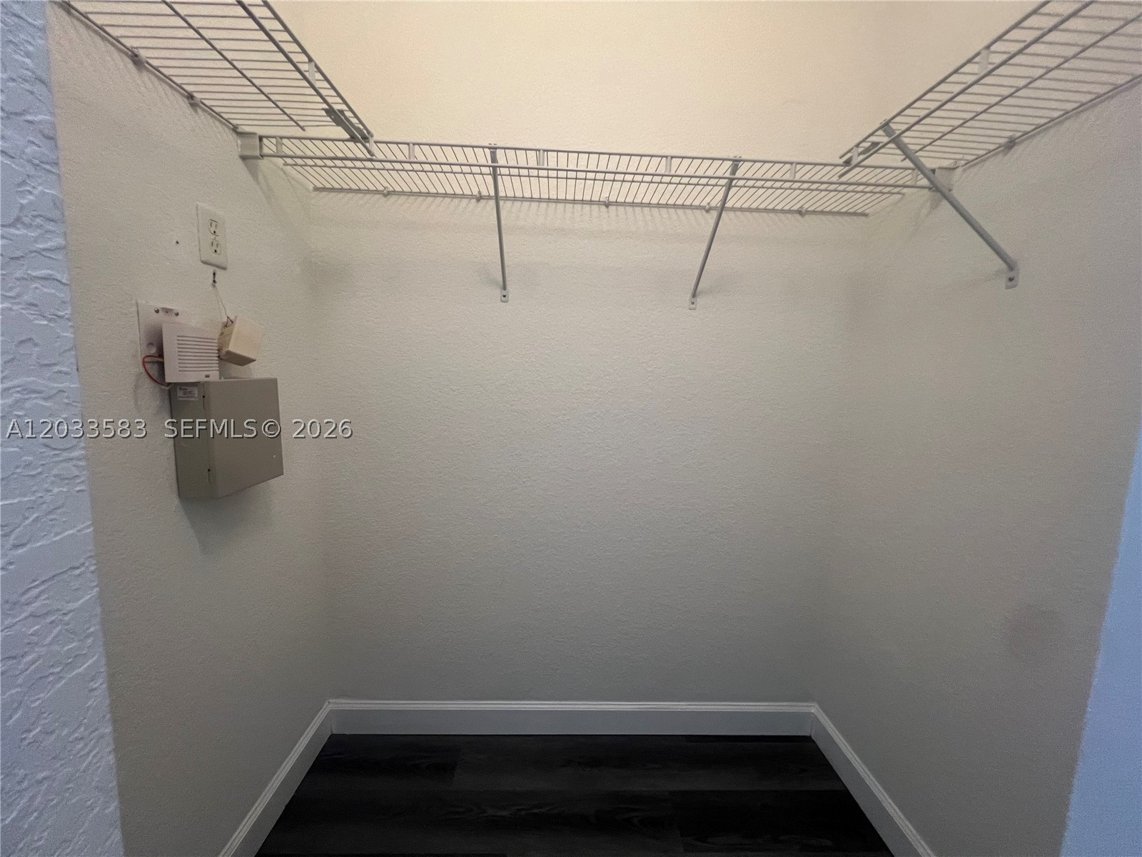 THE SHORES CONDO NO 1 - Residential Lease