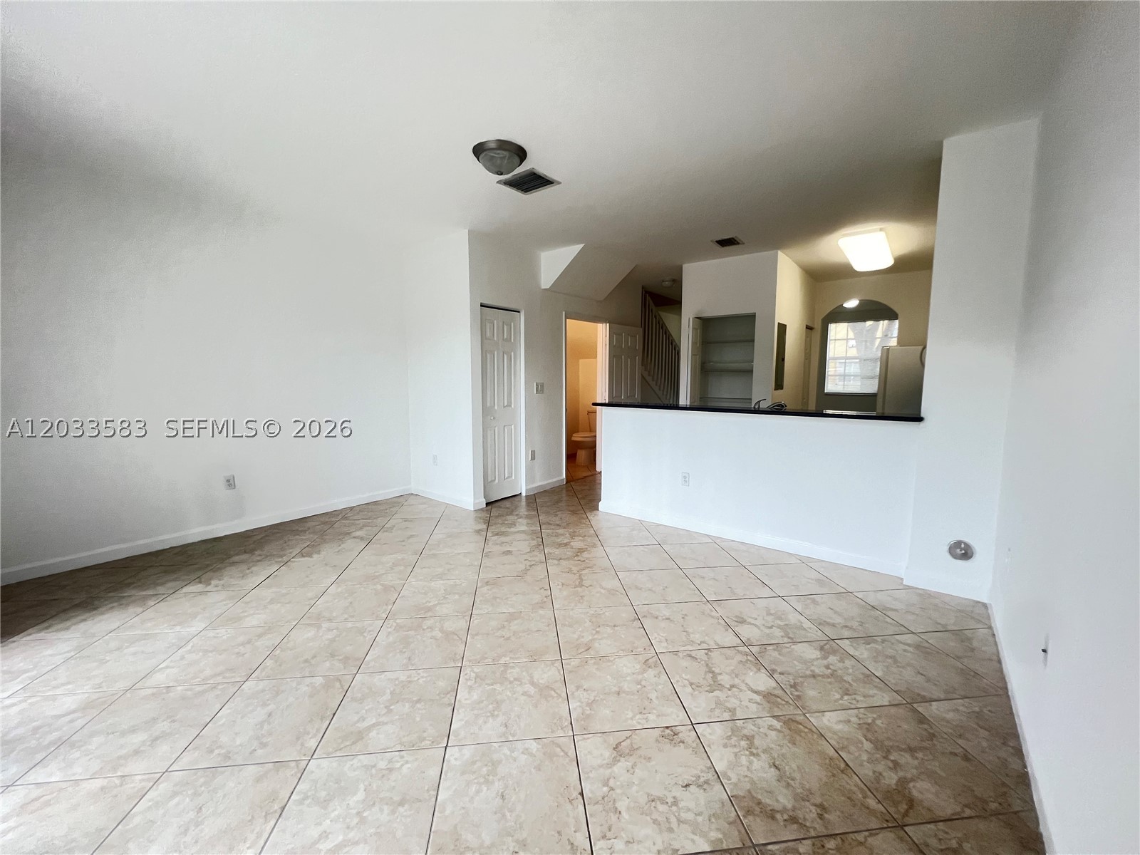 THE SHORES CONDO NO 1 - Residential Lease