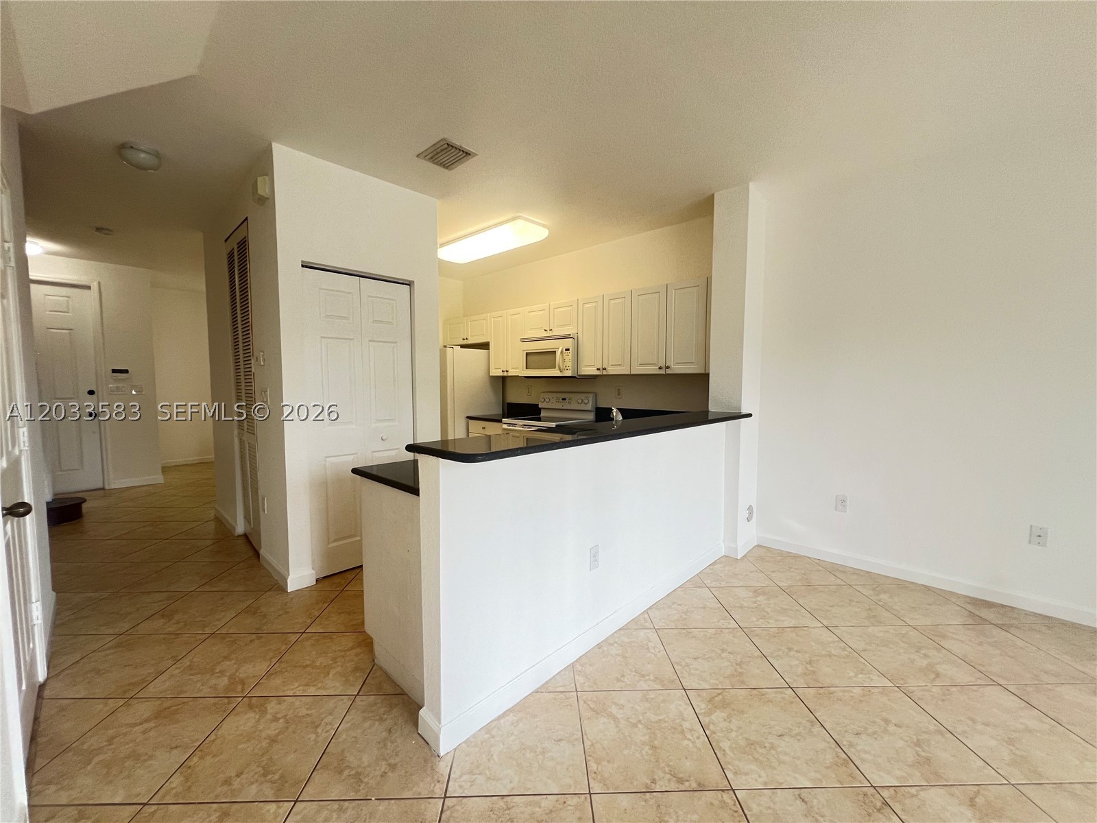 THE SHORES CONDO NO 1 - Residential Lease