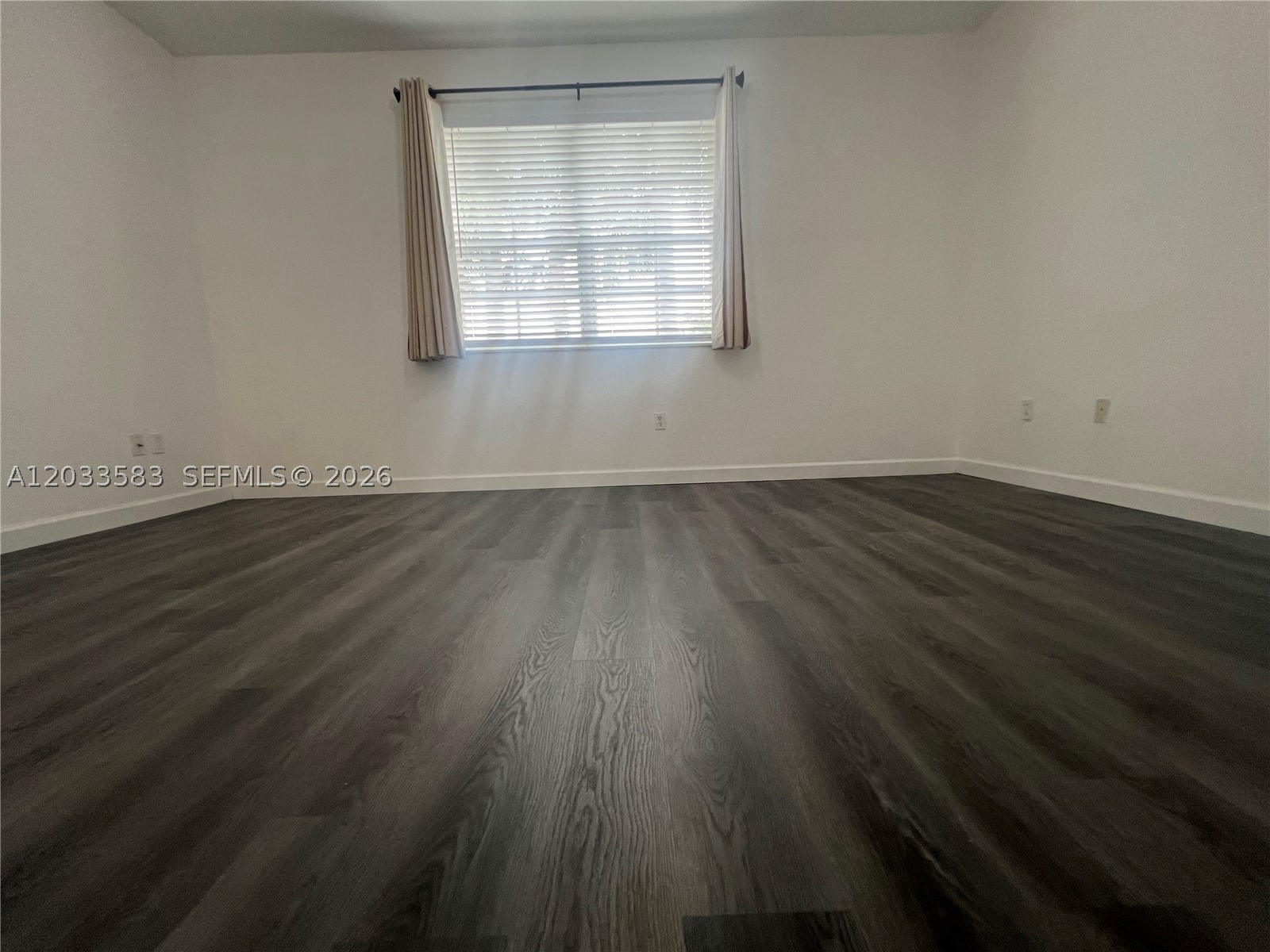THE SHORES CONDO NO 1 - Residential Lease