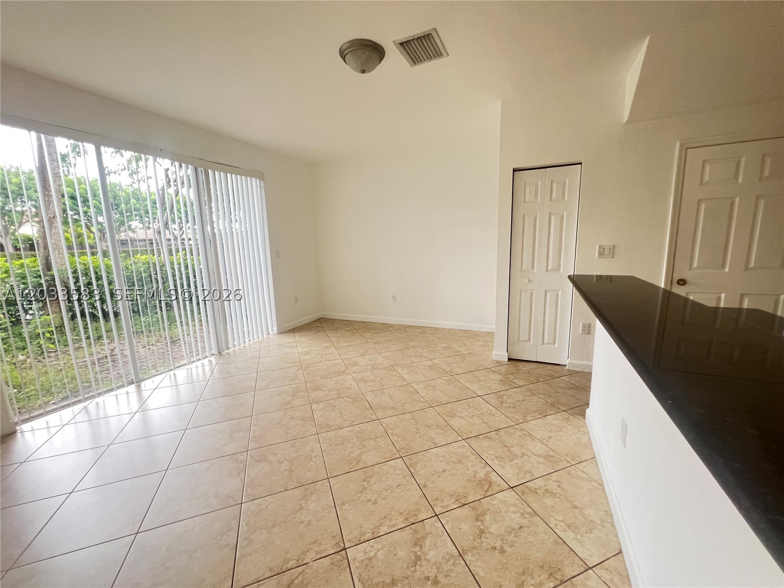 THE SHORES CONDO NO 1 - Residential Lease