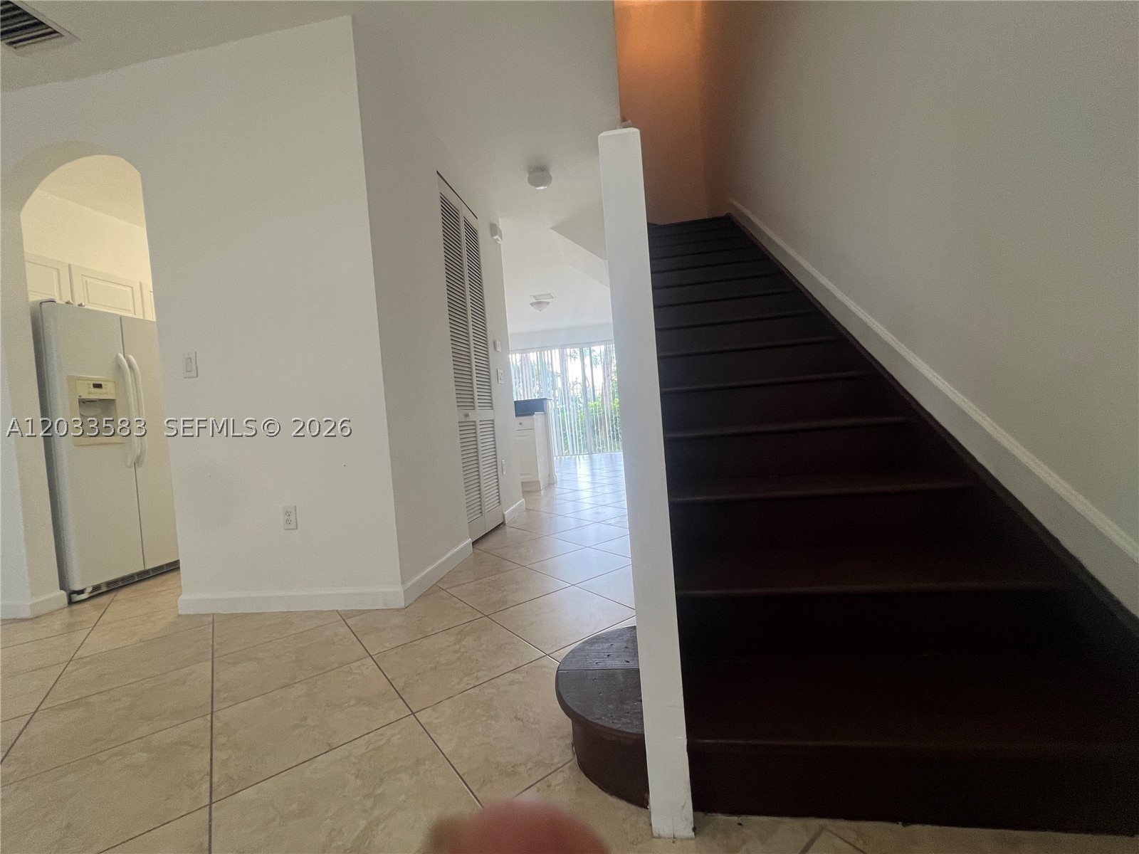 THE SHORES CONDO NO 1 - Residential Lease