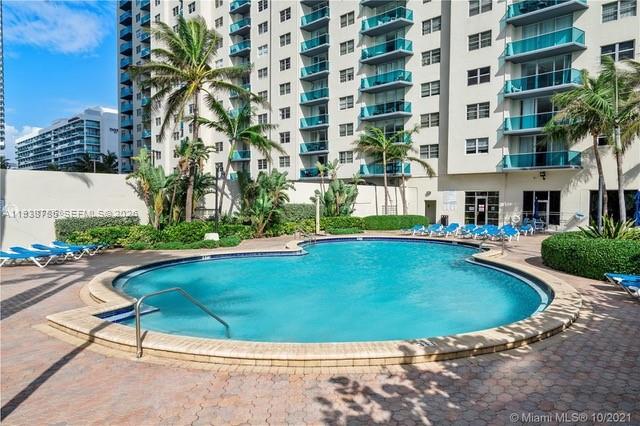 SIAN OCEAN RESIDENCES CON - Residential