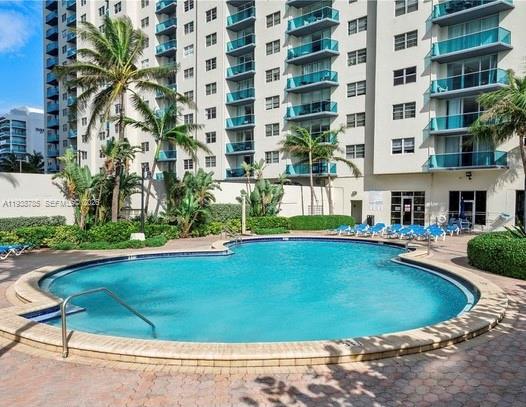 SIAN OCEAN RESIDENCES CON - Residential